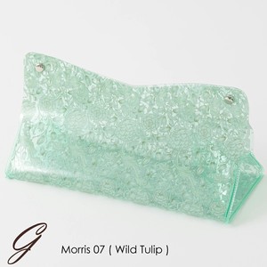 Tissue/Trash Bag/Poly Bag Tulip Clear
