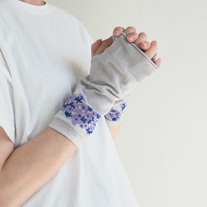 Arm Covers UV Protection Ladies' Arm Cover 2024 Spring/Summer