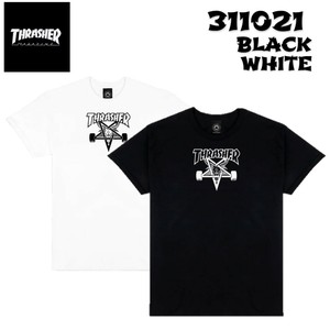 THRASHER(スラッシャー) Tシャツ 311021