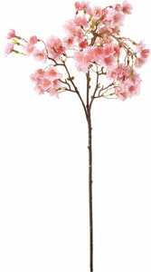 【造花】たおやめ桜　ホワイトピンク　FS-7952W/P