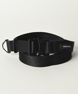 Belt 2Way belt