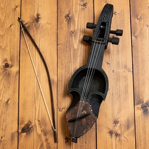Musical Instrument black