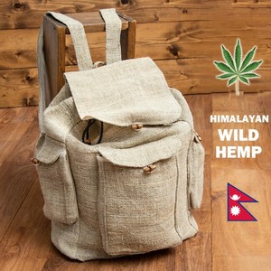Backpack Natural