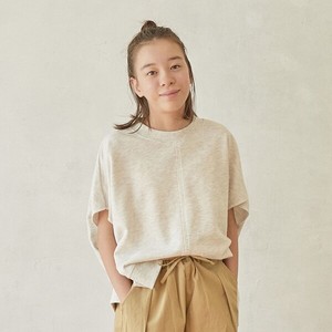 Kids' 3/4 - Long Sleeve Shirt/Blouse Design Asymmetrical Slit French Sleeve