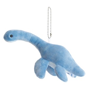 Animal/Fish Plushie/Doll Key Chain Dinosaur Plushie