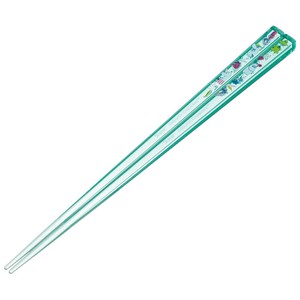 Chopsticks Moomin Skater M Clear Made in Japan