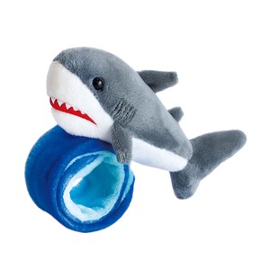 动物/鱼玩偶/毛绒玩具 毛绒玩具 鲨鱼