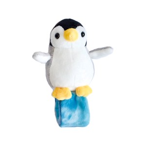动物/鱼玩偶/毛绒玩具 毛绒玩具 企鹅