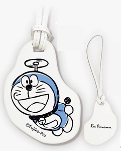 Key Ring Doraemon marimo craft