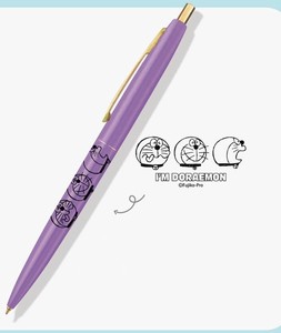 Gel Pen Doraemon marimo craft Ballpoint Pen