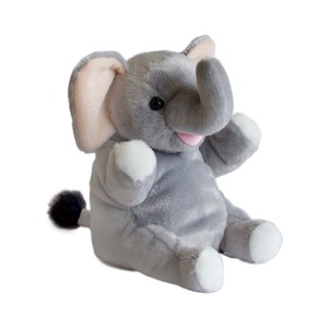 Animal/Fish Plushie/Doll Elephant Plushie