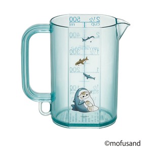 Measuring Cup Skater M Made in Japan