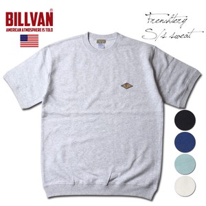T-shirt BILLVAN Patch Men's