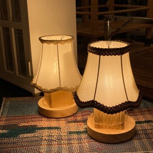 Floor Lamp 3-types