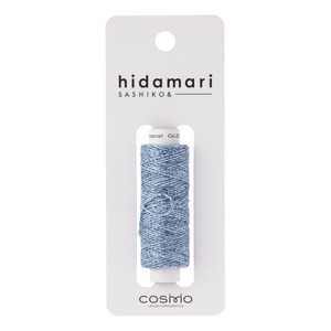 Embroidery Thread Ripples cosmo
