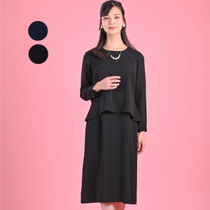 Dress Suit Spring/Summer Setup One-piece Dress 【2024NEW】