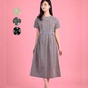 Casual Dress Spring/Summer One-piece Dress 【2024NEW】