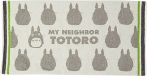 Pillow Cover TOTORO Ghibli My Neighbor Totoro