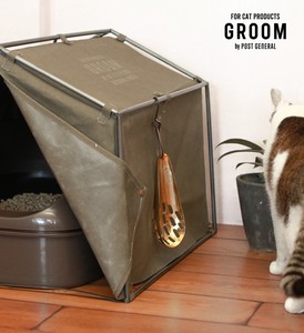 Pet Litter Box Cat