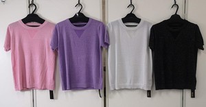 Sweater/Knitwear Openwork