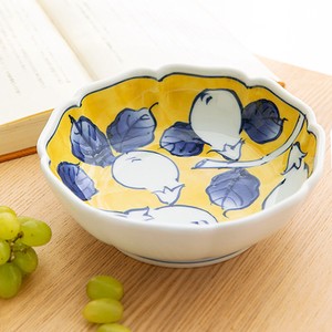 Hasami ware Main Dish Bowl Multi-purpose Arita ware