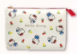 Pouch marimo craft Hello Kitty Pocket