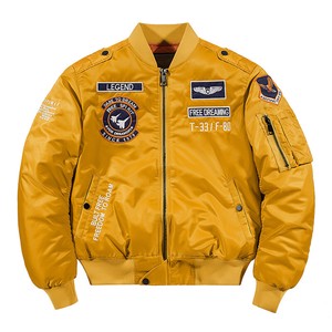 Jacket Light Jacket Outerwear Military Jacket Blouson