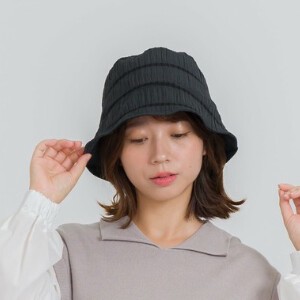 Hat Shirring 2024 Spring/Summer