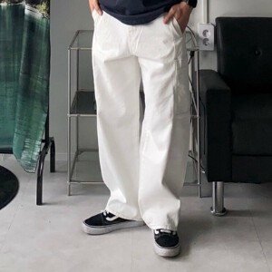 Full-Length Pant Stitch 2024 Spring/Summer