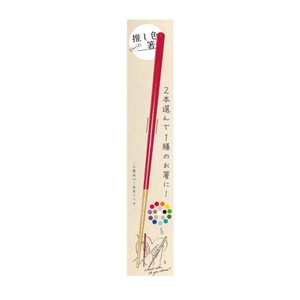 Chopsticks Pink M Made in Japan