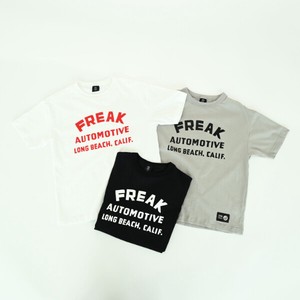 FREAK Tシャツ