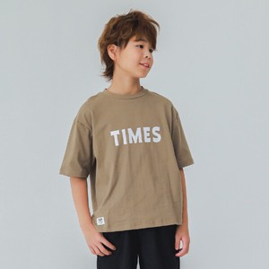 Kids' Short Sleeve T-shirt T-Shirt M