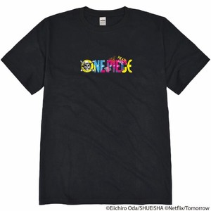 T-shirt Series T-Shirt ONE PIECE
