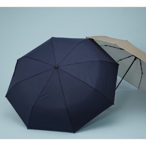 【2024年新作】スピンキャノピーTM 60cm 折　雨傘　折りたたみ傘