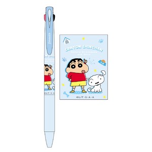 Pre-order Gel Pen Crayon Shin-chan