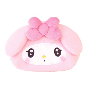 Pre-order Pouch My Melody Sanrio Characters Plushie
