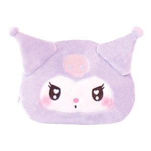 Pre-order Pouch Sanrio Characters KUROMI