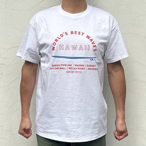 T-shirt T-Shirt coffee Spring/Summer