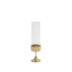 Flower Vase Candle Stand