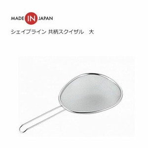 Strainer Stainless-steel L size