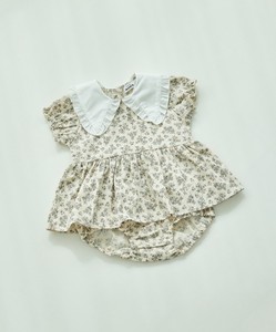 婴儿连身衣/连衣裙 裙子