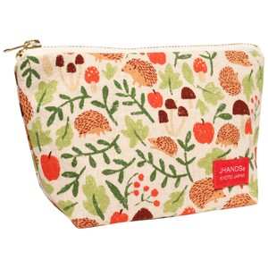 Pouch Series Natural
