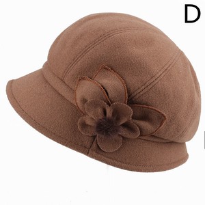 レディース ファッション 帽子 BYMA1918