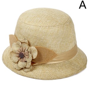 Hat/Cap Casual Ladies' M
