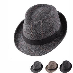 帽子  メンズ ファッション   BYMA1929