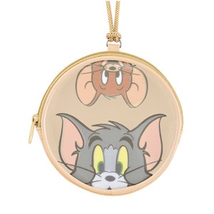 Coin Purse Tom and Jerry NEW