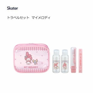Toothbrush Pouch My Melody Skater