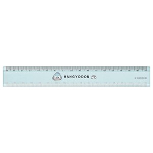 Hangyodon Ruler/Measuring Tool Sanrio Characters M NEW