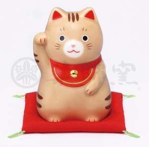 Animal Ornament Chatora-cat