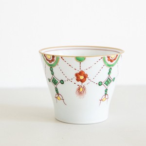 Hasami ware Cup Gift-boxed Arita ware